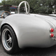 Illustration for article titled You Can Buy This Insane Shelby Cobra For The Price Of A Hateful Minivan